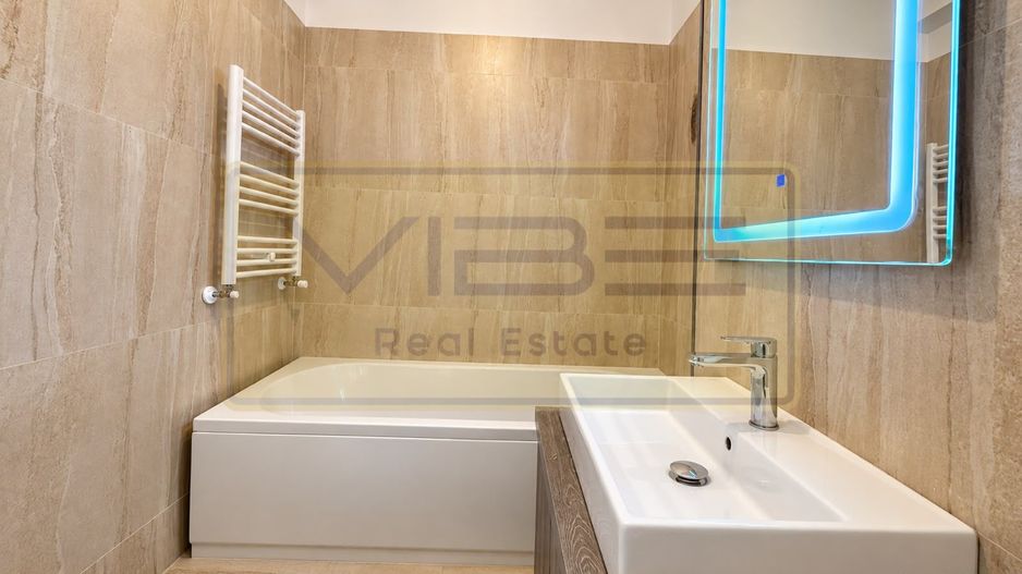 Apartament 2 camere + parcare Solumnia Residence Tatarasi SUD - Poză 18