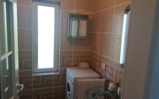 Apartament cu 3 camere, 2 băi, 2 balcoane și parcare, zona Zorilor. - Poză 6