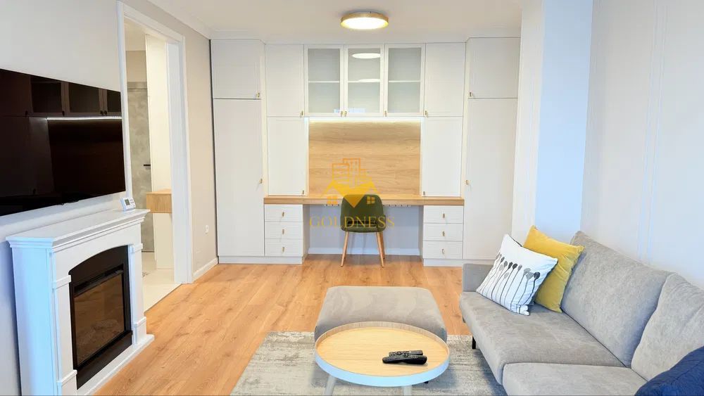 2 camere, premium, AC, garaj, bloc nou, Plopilor zona parcul Rozelor - Poză 2