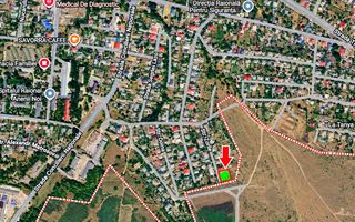 TEREN PENTRU CONSTRUCȚIE – 6 ARI | ANENII NOI - Poză 1