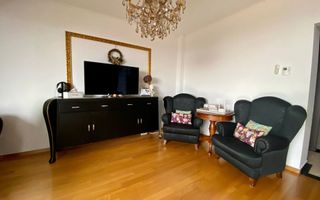 Apartament superb 4 camere Basarabia | National Arena (VIDEO) - Poză 4