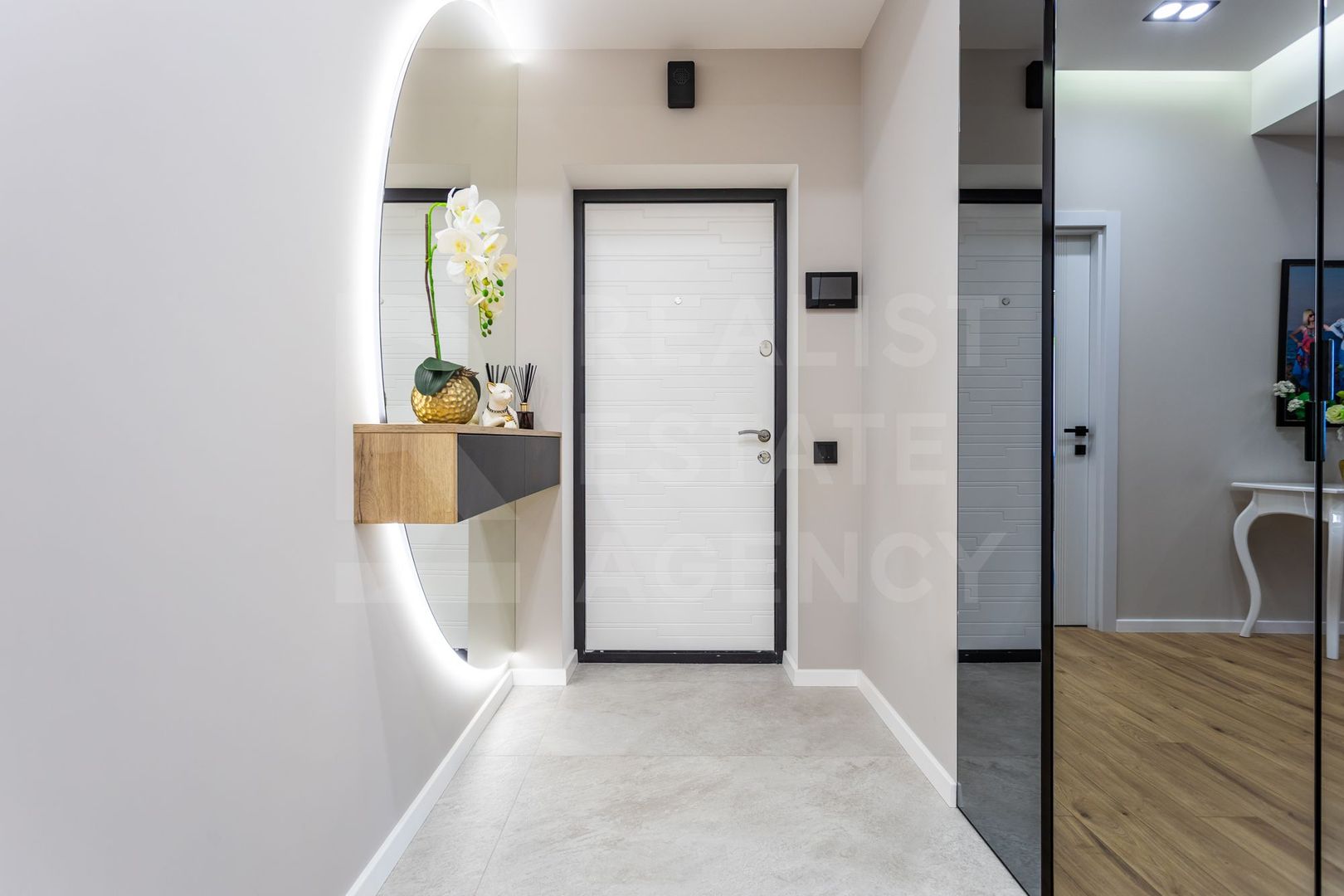 Vânzare, apartament, 3 camere, strada Bogdan Voievod, Râșcani - Poză 19