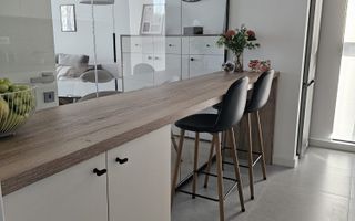Apartament 2 camere | Prima închirere | Nusco City 2 - Poză 4