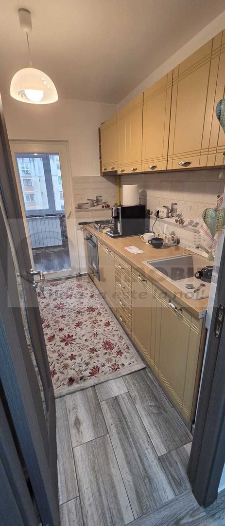 Apartament 2 camere decomandate – Alexandru cel Bun, Iași - Poză 5