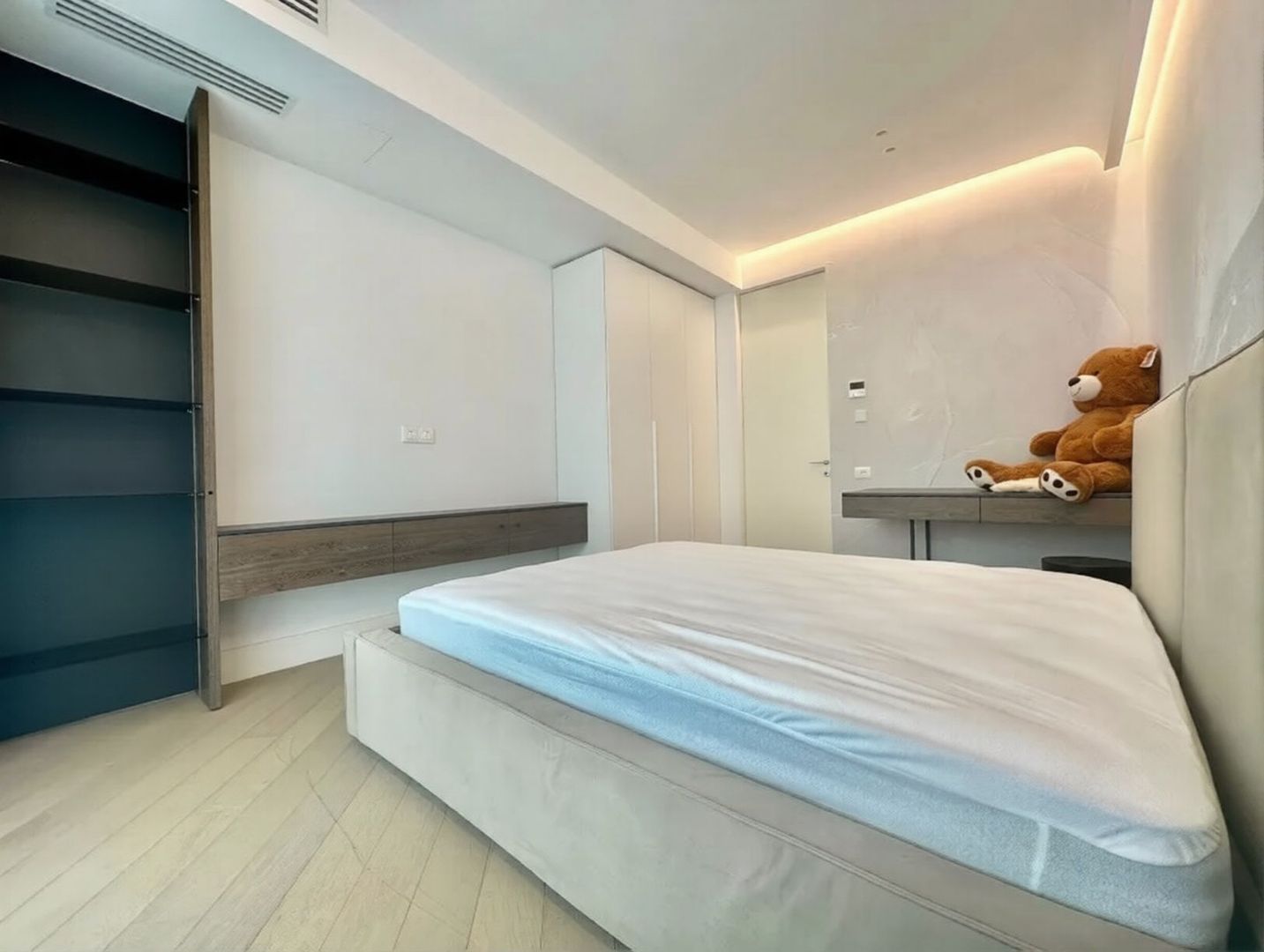 Apartament exclusivist 3 camere I Iancu Nicolae I 2 locuri de parcare - Poză 12