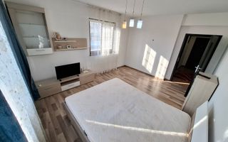 Liber apartament 1 camera, Nicolina, 2 minute de Belvedere, mobilat - Poză 4