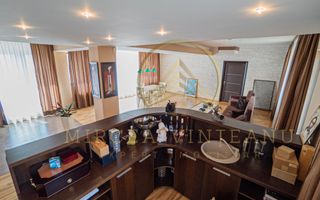 Campus Universitar - Vila spectaculoasa P+2E cu teren 1596 mp - Poză 49