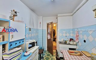 AZURA Imobiliare - Apartament 3 Camere Et.1, cu Boxa - Poză 14