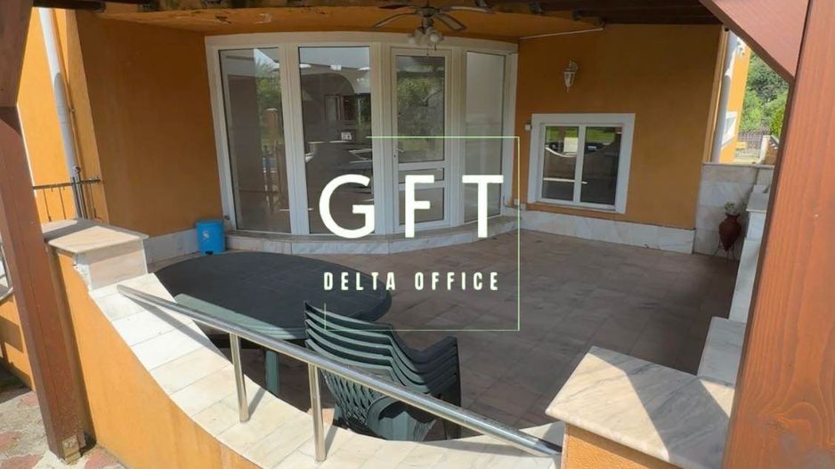 Casa cu piscina, Valea Ghinzii de Inchiriat / De vânzare - Poză 29