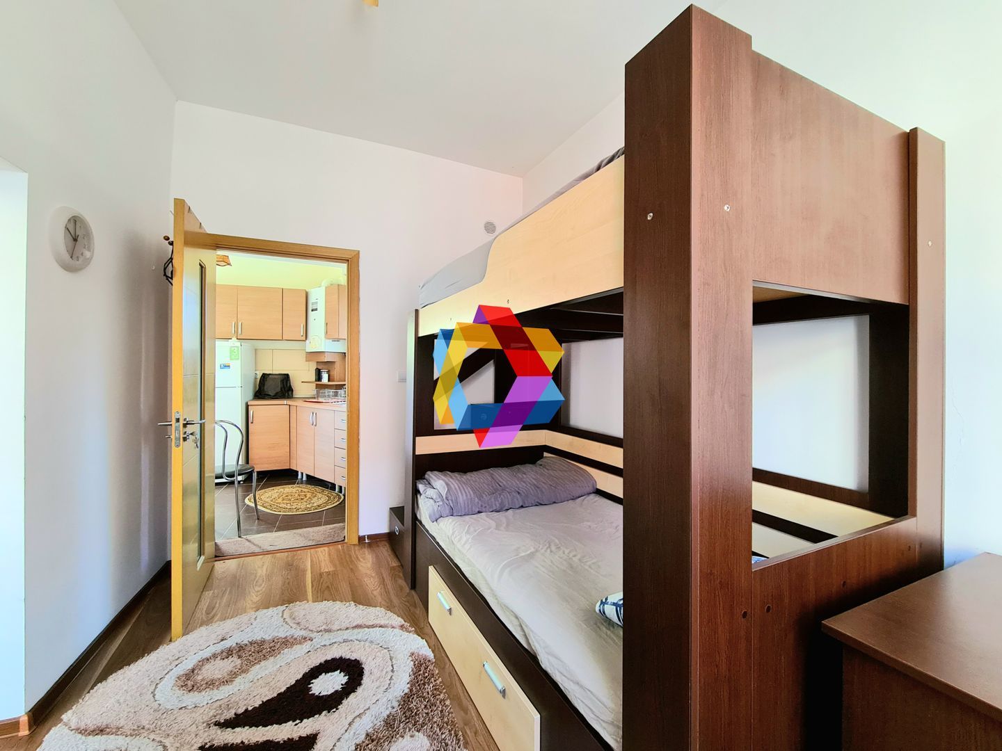 Casa 5 camere, Brasov - zona Centrala, 160 mp - Poză 17