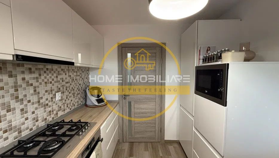 Apartament 2 camere, Decomandat // Et.2 Bloc cu lift Tătărași - Ateneu! - Poză 5