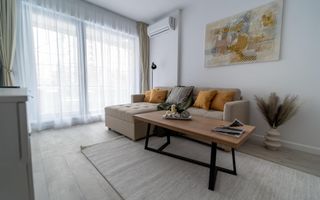 Garsoniera la 1 minut de metrou | gata de mutare - Poză 8