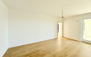 Apartament 3 camere spațios, amenajat, bloc nou, comision 0% - Poză 1