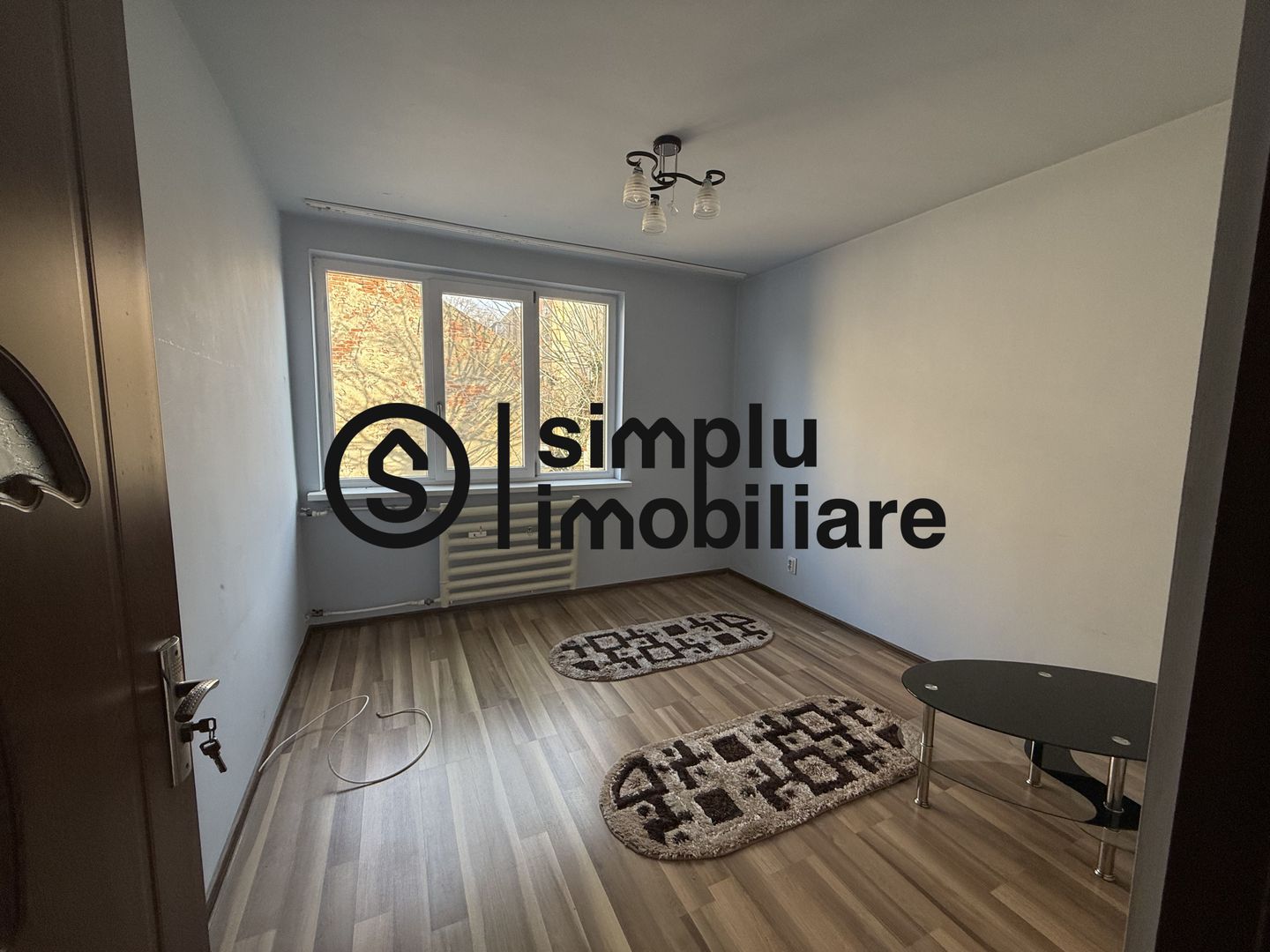 Apartament 2 camere Nanterre et 1/4 - Poză 9