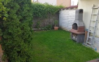 Duplex modern, 124 mp, teren 210 mp, zonă exclusivistă. - Poză 3