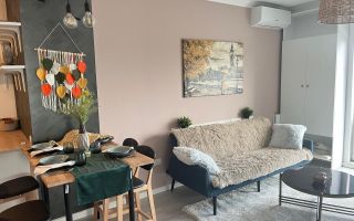 Apartament 3 Camere – Tip Penthouse, Etaj Retras | Torontalului - Poză 7