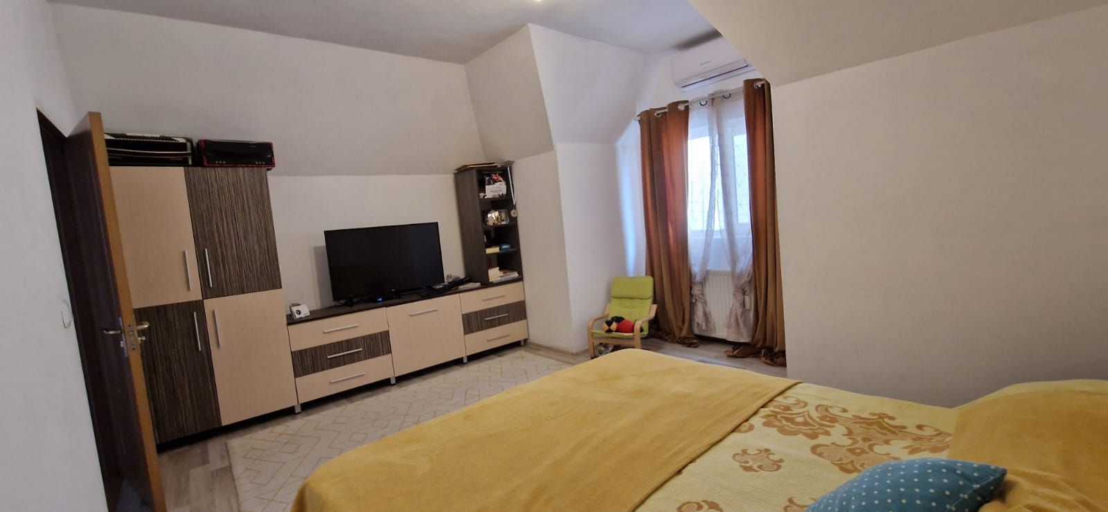 COMISION 0% | Casă Individuală | 170 mp | 4 Camere | Zona Săcălaz | - Poză 14