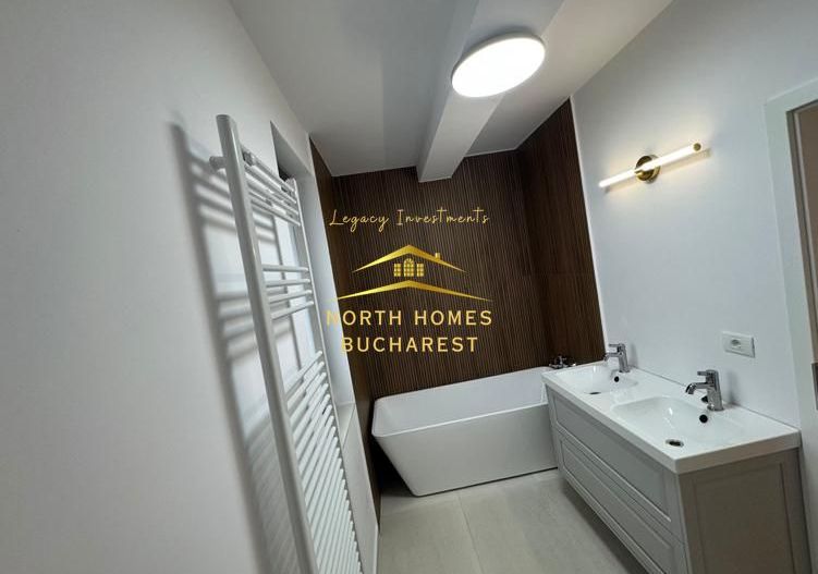 Casa noua, mobilata si utilata, incalzire in pardoseala – zona centrala Otopeni - Poză 12