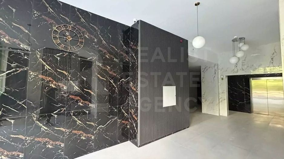 Chirie, apartament, 3 camere, strada Ivan Zaikin, Râșcani - Poză 9