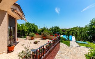 Vila premium de vanzare Balotesti/ piscina/ ponton/ deschidere la lac - Poză 5