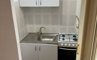 Studio modern in Vitan, la 10 min. fata de metrou Mihai Bravu si Timpuri Noi - Poză 1
