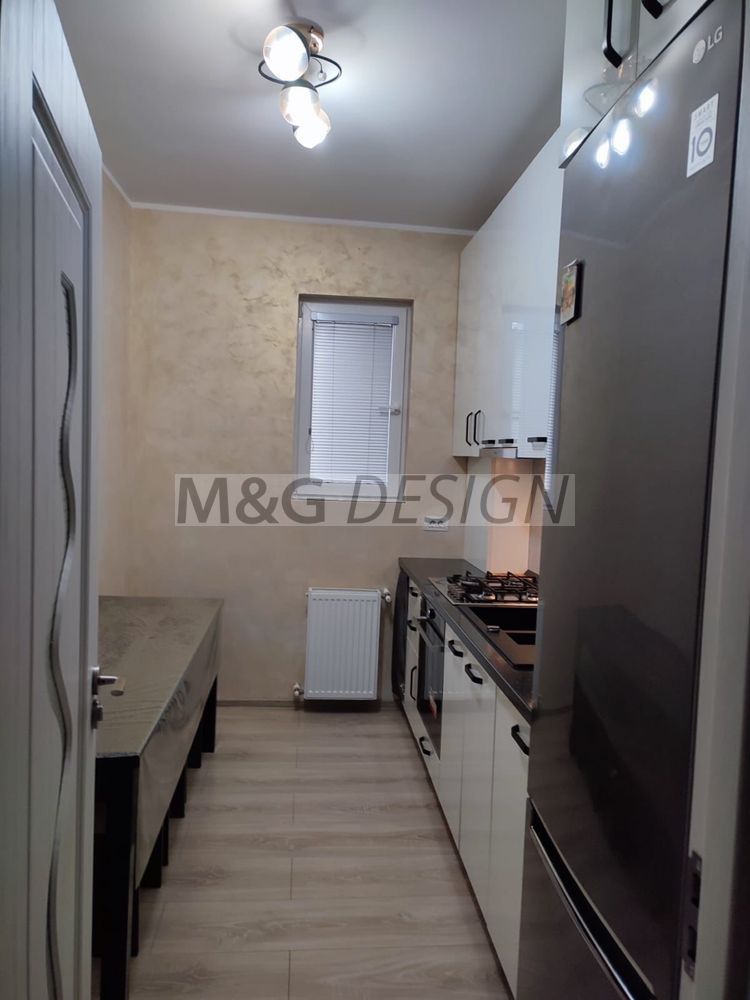 Apartament de vanzare 2 camere Giroc cu gradina 23 mp+2 locuri de paracre. - Poză 4