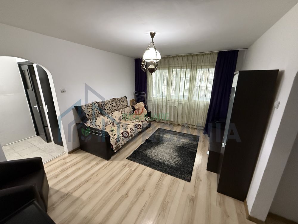 Apartament 2 Camere de Închiriat – Tătărași (Zona Flux / Han Tătar) - Poză 2
