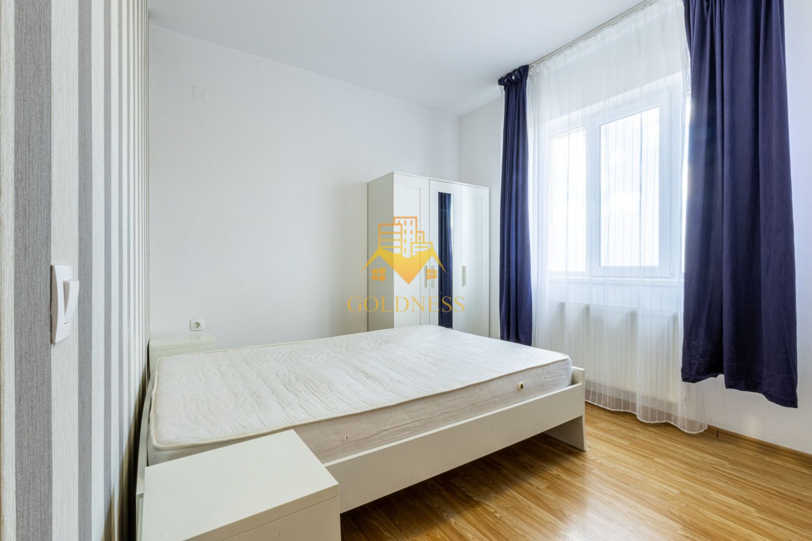 2 camere decomandate, modern, parcare, Cartierul Buna Ziua, Zona Audi - Poză 3