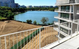 Apartament 2 camere One Lake District I vedere lac Plumbuita -COM 0% - Poză 5