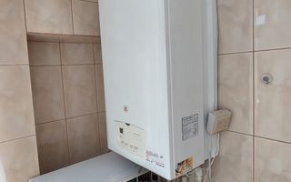 APARTAMENT CU 3 CAMERE DE ÎNCHIRIAT | SIDERURGIȘTILOR VEST - Poză 5
