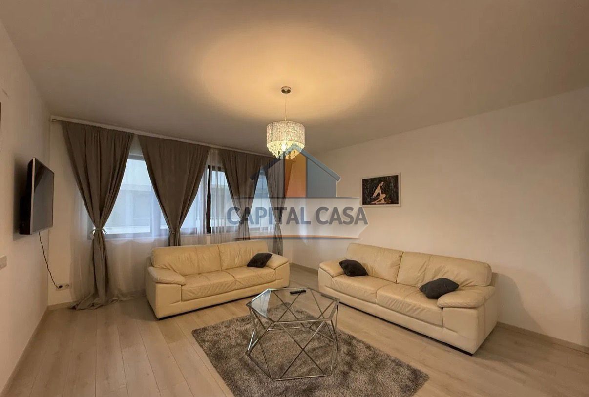 ​Apartament 2 Camere Premium | Soho Unirii | Prima Închiriere - Poză 8
