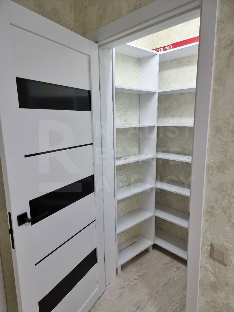 Chirie apartament, 2 camere, bd. Mircea cel Bătrân, Ciocana - Poză 7