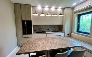 Vila individuală P+2E ***Baneasa - Sisesti - Poză 18