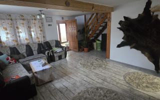 Casa de vacanta | Investitie | zona montana - padure | Arges | Leresti - Poză 26