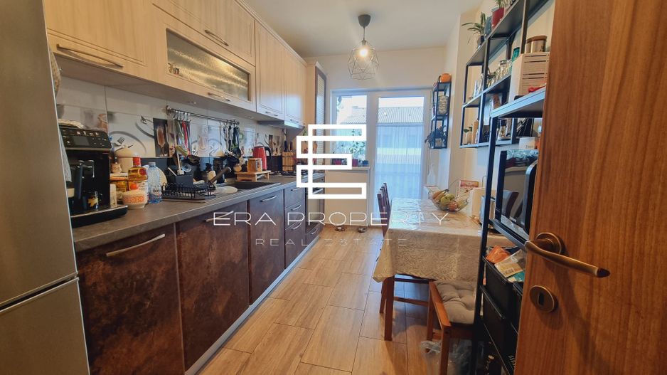 Apartament 4 camere – Etaj retras – 2 terase –Doamna Stanca,Selimbar - Poză 3