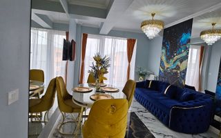 Apartament de vanzare in complexul Prima Onestilor-Oradea - Poză 23