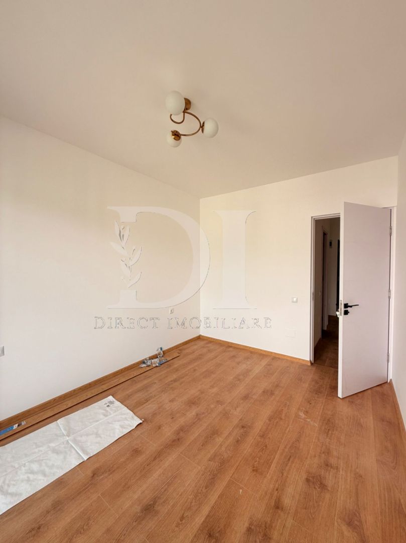 Apartament finisat / etaj intermediar / Eroilor - Poză 6