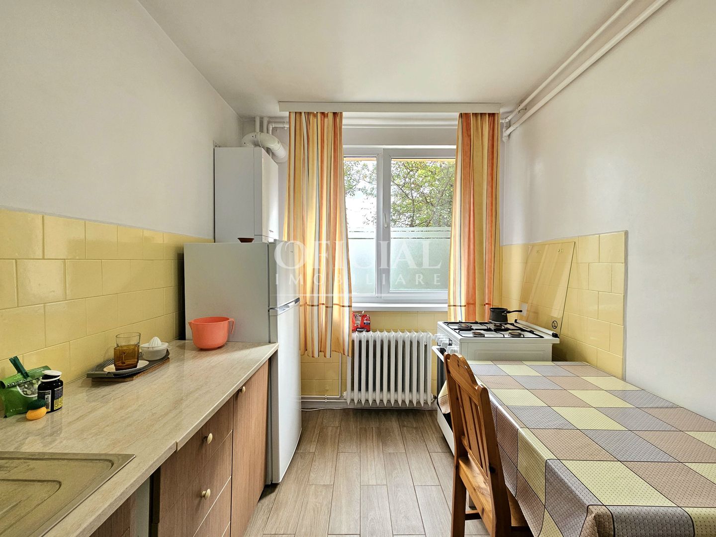 Apartament 2 Camere | 44 mp | Renovat | Zona Policlinica - Grigorescu - Poză 3