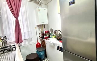 Apartament de vanzare / Parcul Poligonului / Floresti - Poză 9
