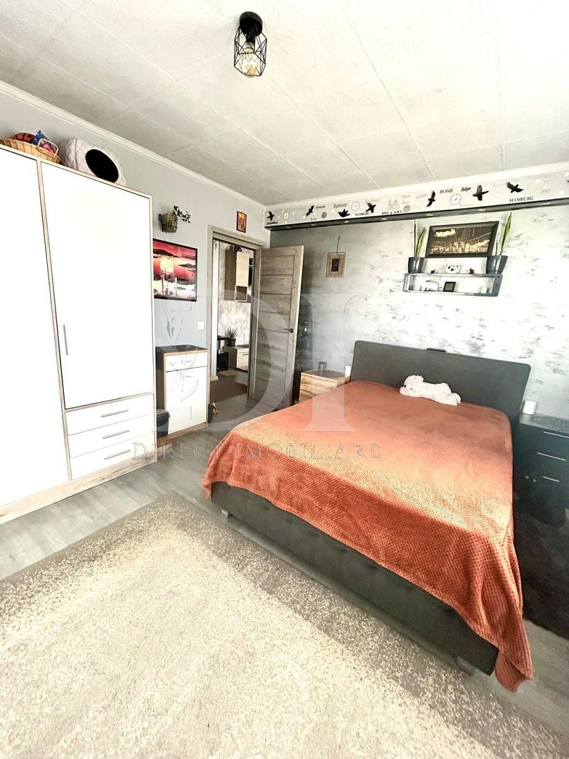 Apartament la cheie / eatj intermediar / Zona Eroilor - Poză 4