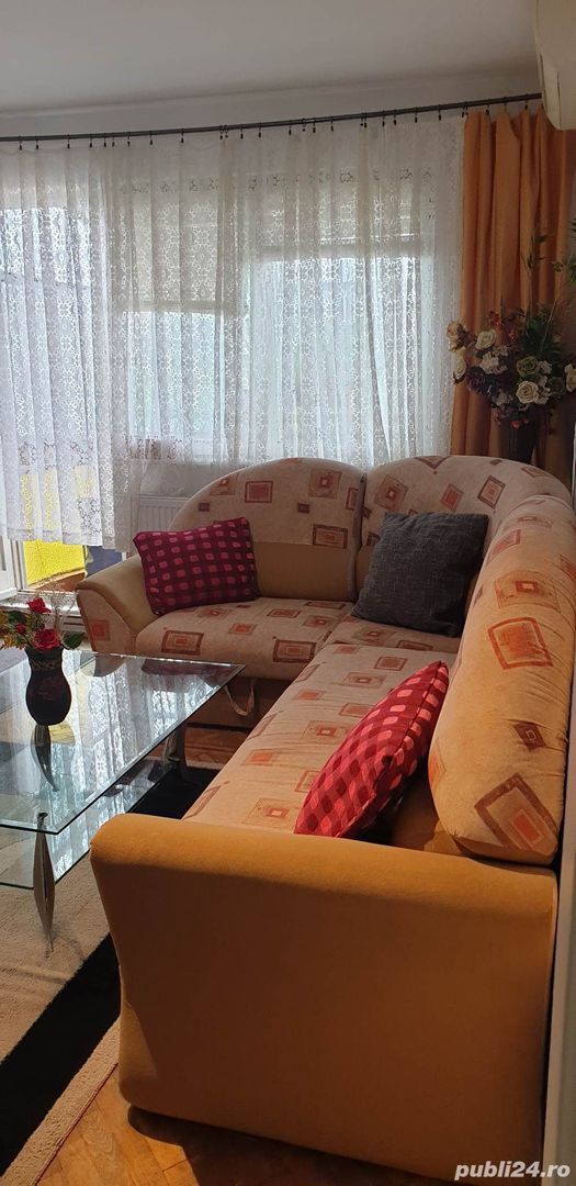 Apartament 3 camere Judetean CENTRALA - Poză 3