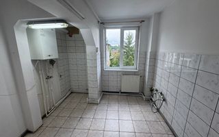 APARTAMENT 3 CAMERE ETAJ 4 CAMPULUNG VISOI - Poză 5