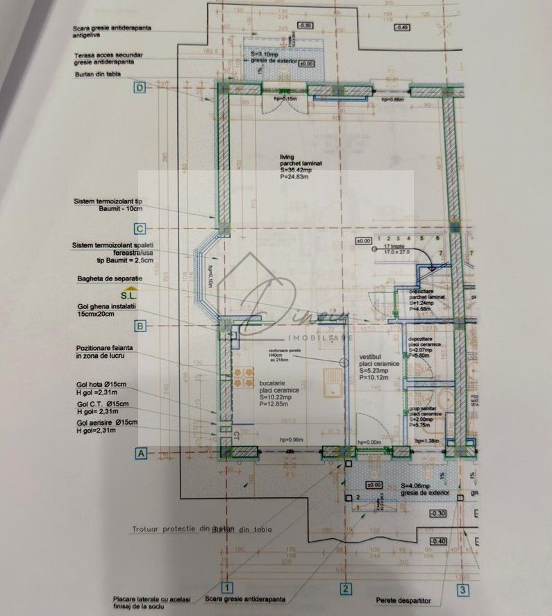 Vila moderna 4 camere Corbeanca Park I Duplex I COM 0% - Poză 6