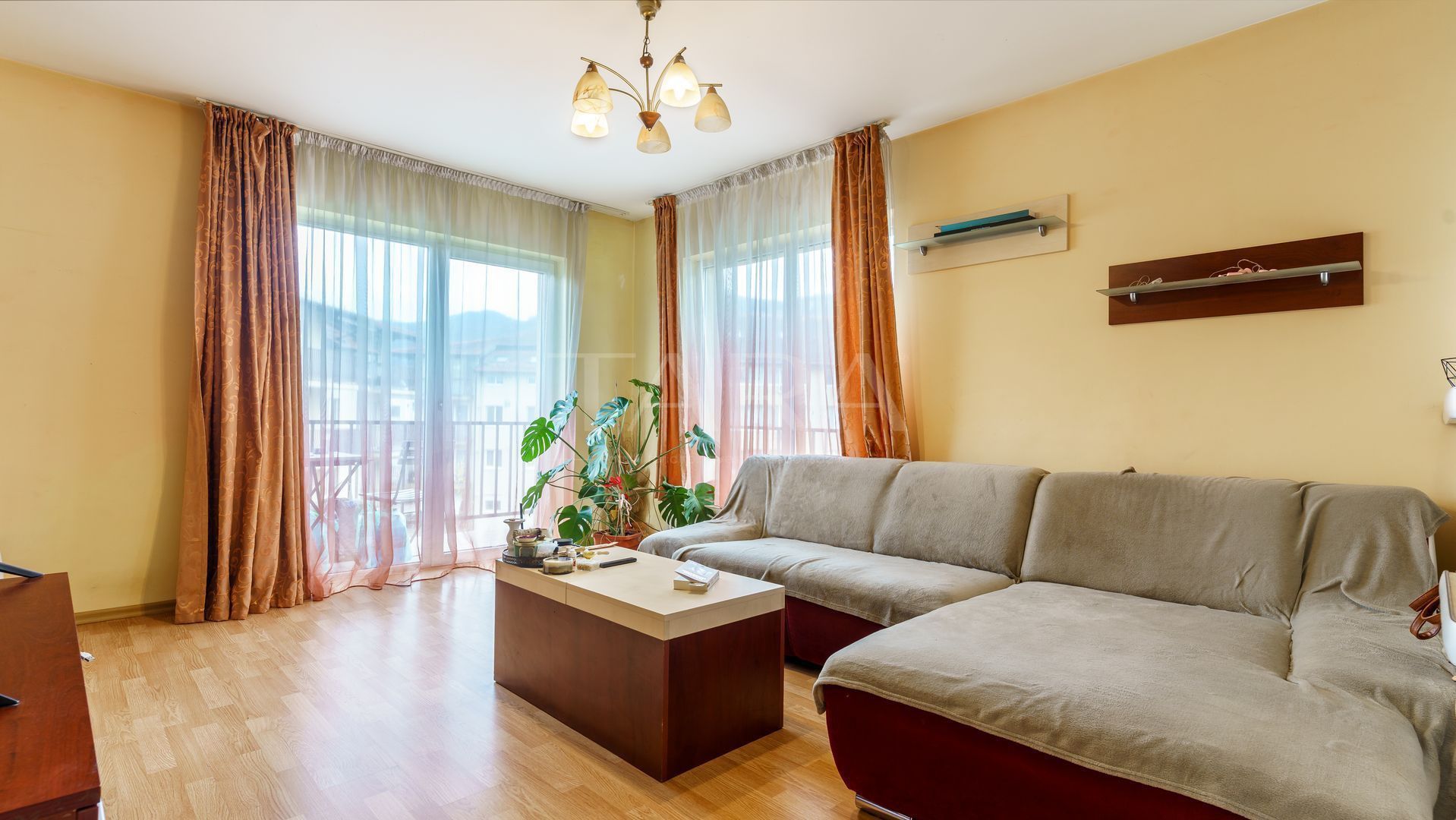 Apartament modern cu balcon și parcare inclusă. - Poză 4