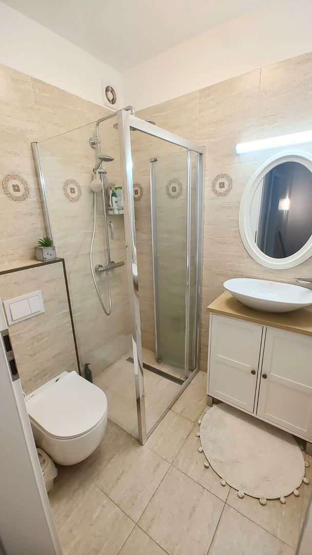 Braytim-Giroc | 5 camere | 3 bai | 4 terase | Asfalt - Poză 8