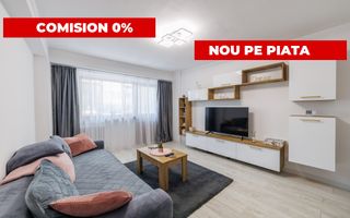 Apartament 2 Camere Exercitiu etaj 2/4 - Poză 1