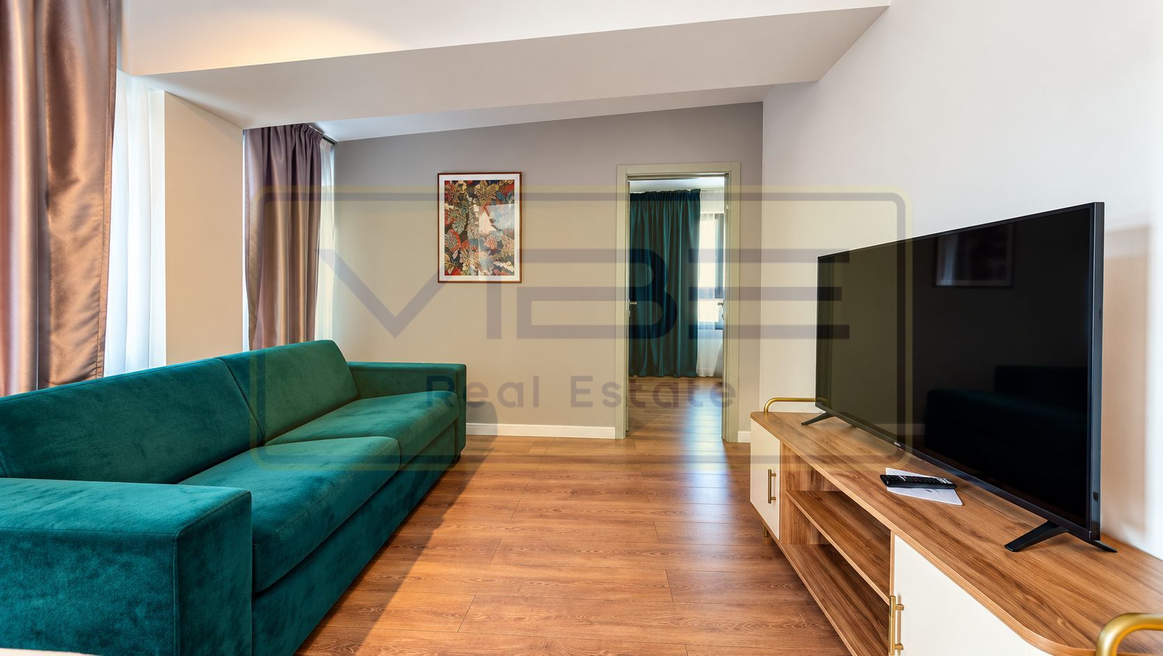 Center City/ Copou- University - 2 Room Apartment - Poză 1
