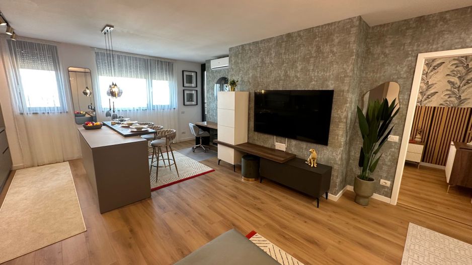 Luxury apartment for rent - Poză 12