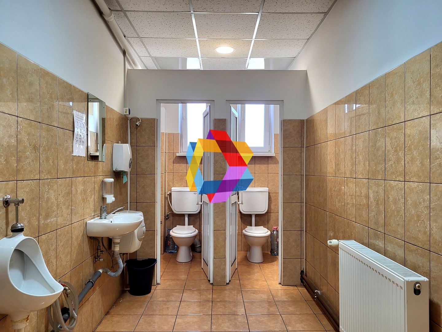 Spatiu de birouri - 440 mp # Plus-imo.ro - Poză 7