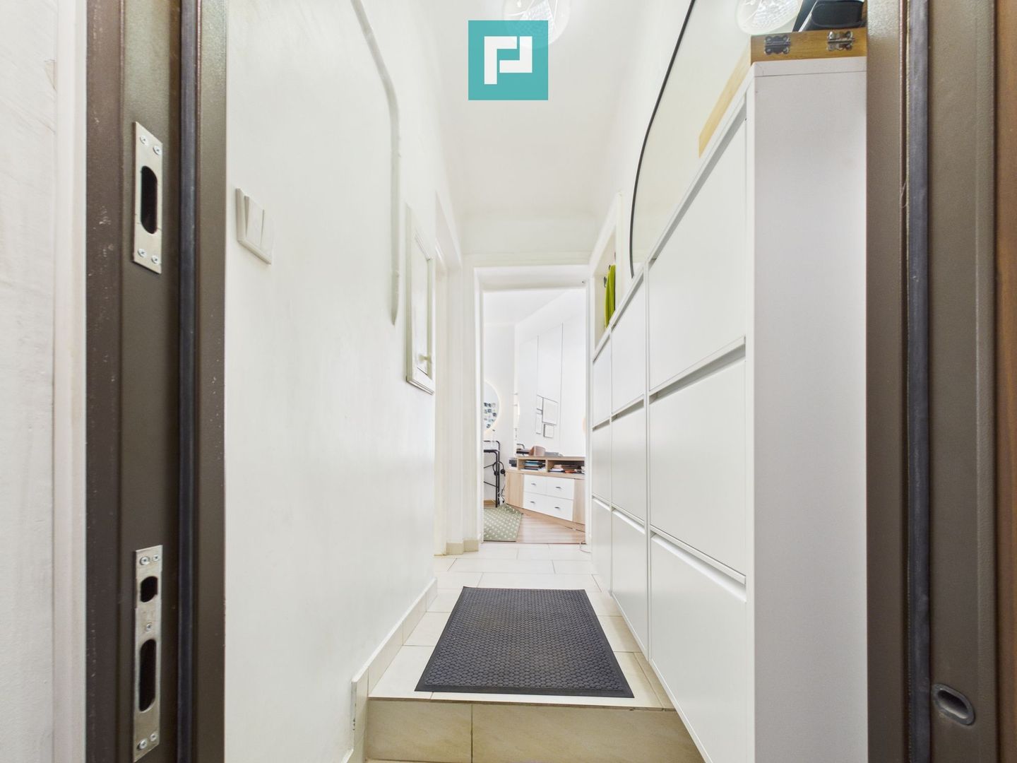 Garsonieră cochetă, ultracentrală, Știrbei Vodă - Poză 7